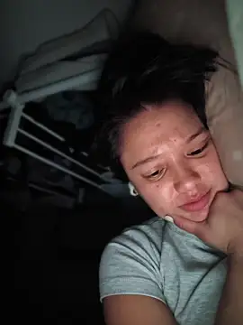 LorenRosse 웹캠 쇼