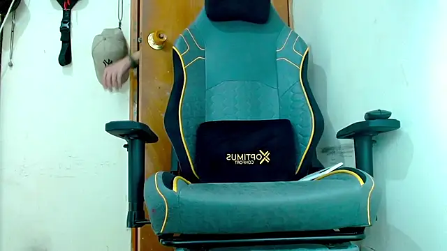 Živý XXX chat Danyer33