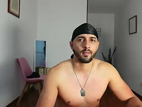 โชว์เว็บแคมของ jon-bukowsky