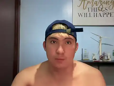 Kingdirtyfog's Webcam Show