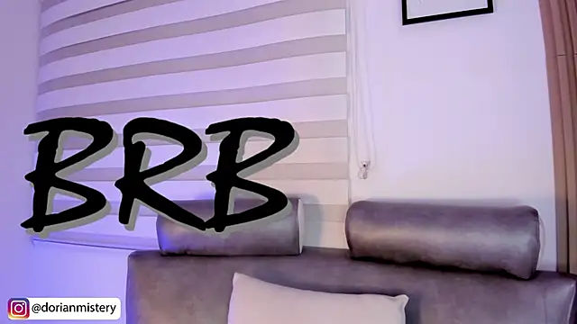 Chat +18 de Dorianmistery2322_ ao vivo