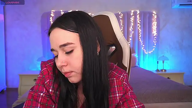 TorrySrar's Live XXX Chat