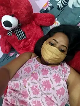 Samarya-78's Webcam Show