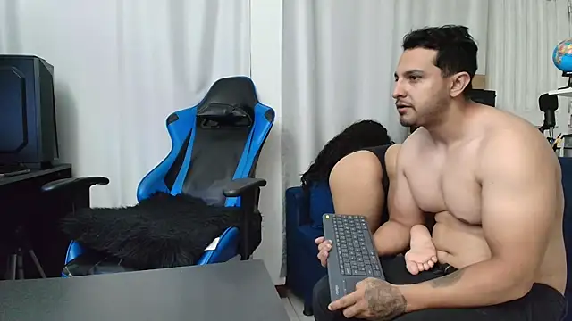 ema_abby Live XXX-Chat