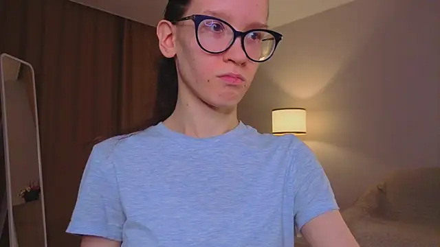 BettyBrowni's Webcam Show