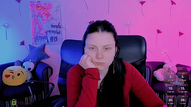 Živý XXX chat inga_gree