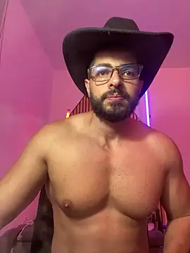 XXX chat uživo modela magnumchris