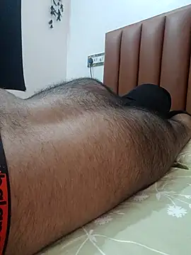 BAABA-YAAGA Webcamshow