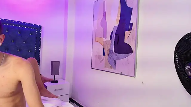 عرض كام Vero_and_stive