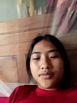 Hoa-tuylipのウェブカメラショー