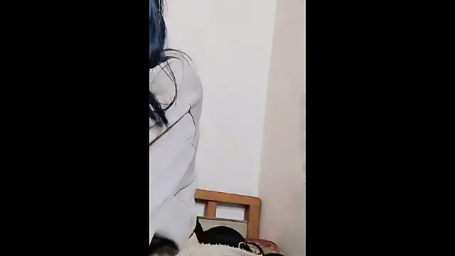 XXX chat uživo modela ammsexy1