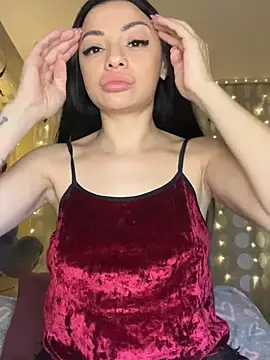 Živý XXX chat Layana_Ro