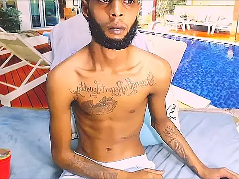 CharmingIndian1 Webcamshow