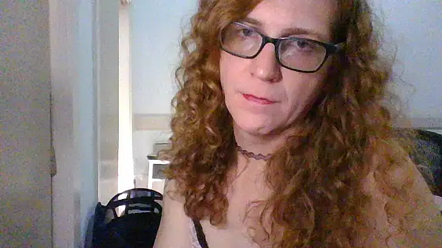 JacquelineStar Webcam Show