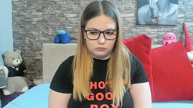 Živý XXX chat kalindahot