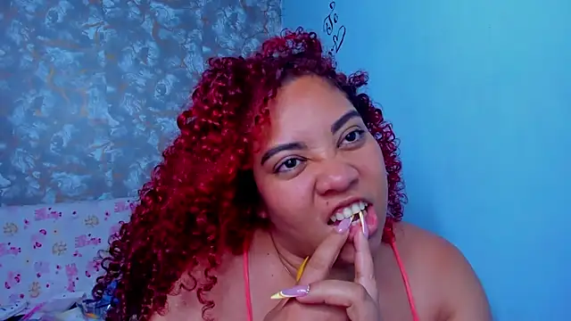 AngelaCoffee's Live XXX Chat