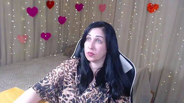 Živý XXX chat JillStevens