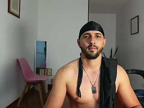 Chat XXX en directo de jon-bukowsky