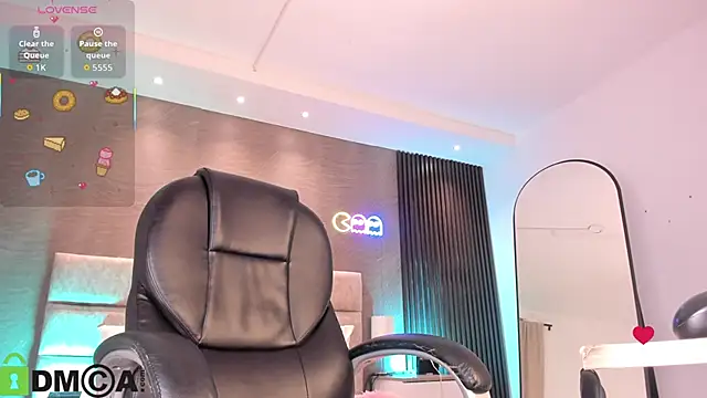 Arinextdoor Live XXX-Chat