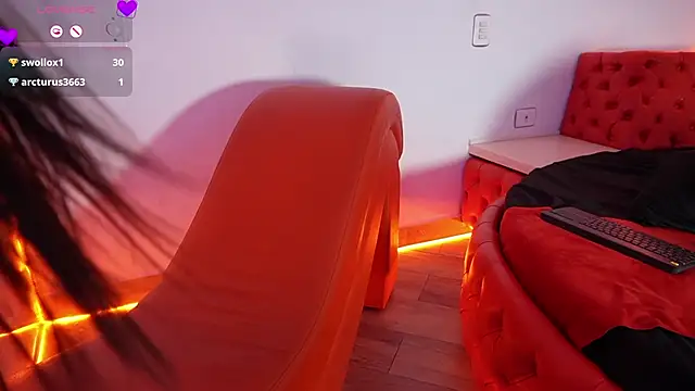 Petitte_Mussa Chat XXX live