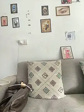 Ivy_Trix2 现场XXX聊天