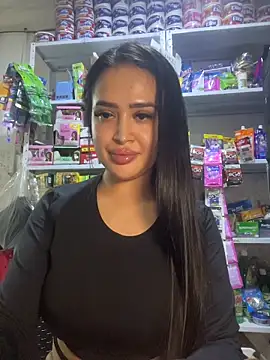 Sara_fun 라이브 XXX 채팅