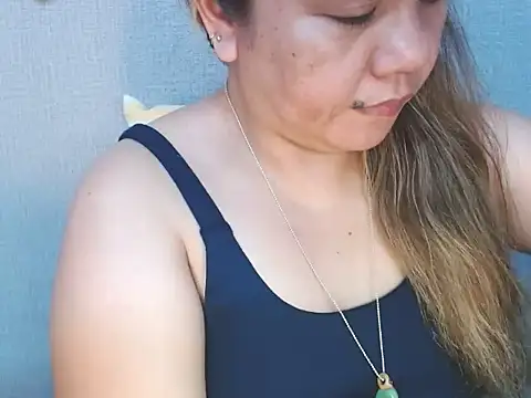 Živý XXX chat ambersmile