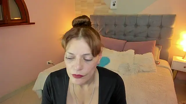 _Abril_W Chat XXX live