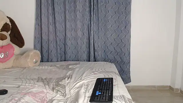 Živý XXX chat Selene_110