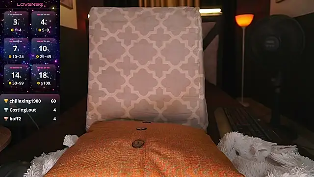 stelleknox_: онлайн-секс-чат