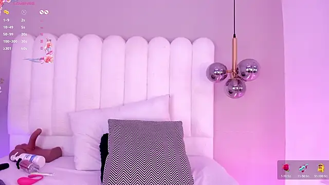 dulcepatersson1_ 라이브 XXX 채팅