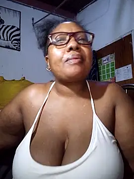YELLOW_BONE's Webcam Show