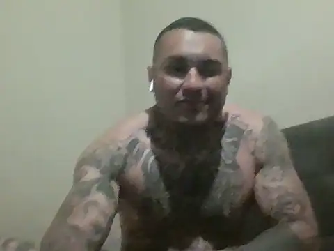 James272726's Webcam Show