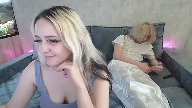 fray_and_lilla Live XXX-chat