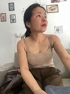 Ivy_Trix2 网络视讯表演