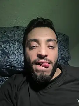 SoftAmjad 在線直播表演