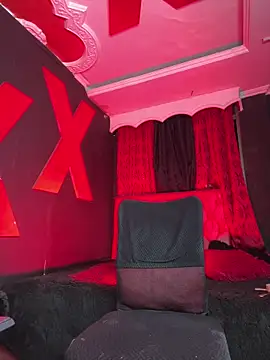 Show de webcam de abrilbigcock