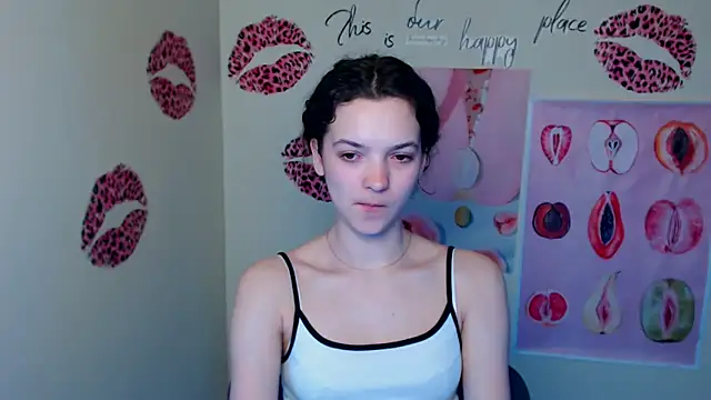 Czat XXX na żywo – _SusieSu_