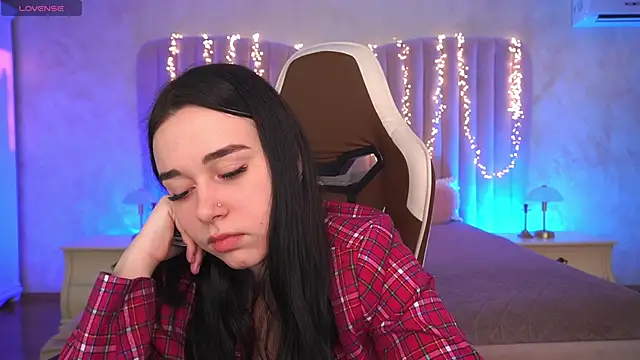 Živý XXX chat TorrySrar