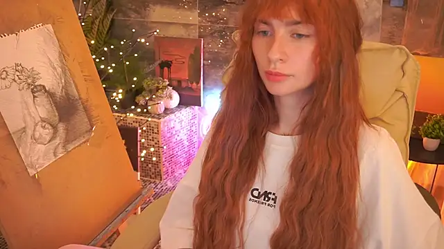 Nicol_Moonn 라이브 XXX 채팅