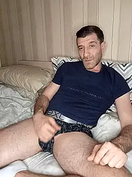 Alexdaniel89's Live XXX Chat