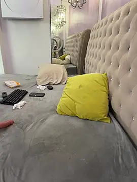 ClaraPasssion Chat XXX live