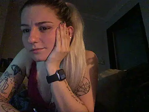 Sembang XXX Secara Langsung xxamyleighxx