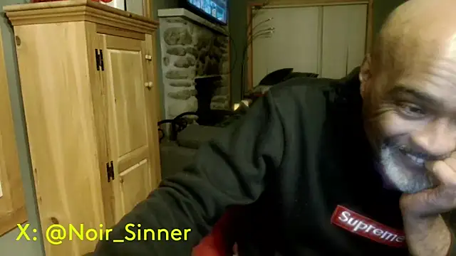 Chat XXX Live sinnernoir