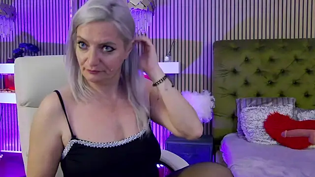 Онлайн чат XXX LadyTouch