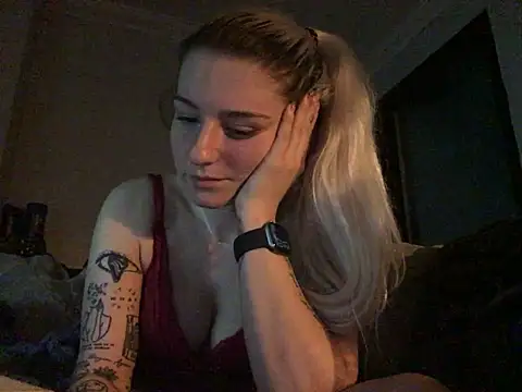 xxamyleighxx Obrolan Langsung XXX