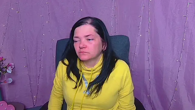 Show de webcam de LauraFinn