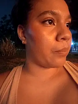 ZoeParcker Live XXX Chat