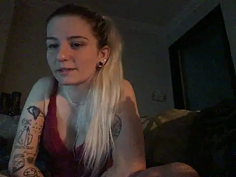 Chat XXX en directo de xxamyleighxx