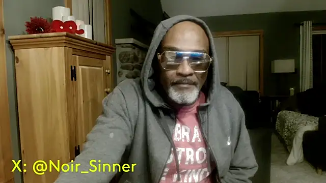 sinnernoirn Live XXX chat